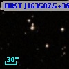 FIRST J163507.5+383407