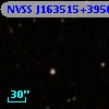 NVSS J163515+395658