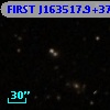 FIRST J163517.9+375721