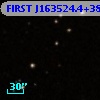 FIRST J163524.4+385613