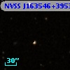 NVSS J163546+395345