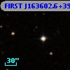FIRST J163602.6+390534
