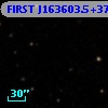 FIRST J163603.5+373135