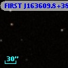 FIRST J163609.8+382524