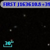 FIRST J163610.8+382645