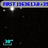 FIRST J163613.0+392609