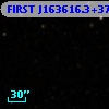 FIRST J163616.3+373435