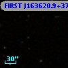 FIRST J163620.9+374500