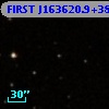 FIRST J163620.9+380323