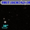 FIRST J163624.3+383013