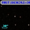 FIRST J163628.5+380557