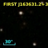 FIRST J163631.2+385304