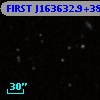 FIRST J163632.9+383938