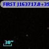 FIRST J163717.0+390805