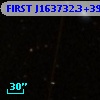 FIRST J163732.3+393145