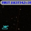 FIRST J163734.3+393011