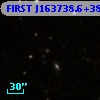 FIRST J163738.6+384523