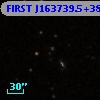 FIRST J163739.5+384518