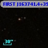 FIRST J163741.4+393750