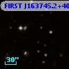 FIRST J163745.2+400737