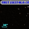 FIRST J163746.4+394620
