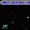 FIRST J163748.5+381857