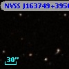 NVSS J163749+395039
