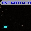 FIRST J163751.3+381400