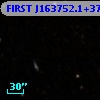 FIRST J163752.1+374806