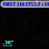 FIRST J163752.7+385215