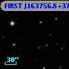 FIRST J163756.8+373345