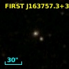 FIRST J163757.3+391258