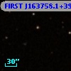 FIRST J163758.1+391802