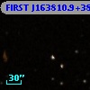 FIRST J163810.9+381357