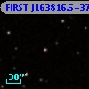 FIRST J163816.5+375804