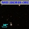 NVSS J163818+385302