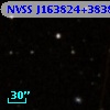 NVSS J163824+383857
