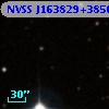 NVSS J163829+385605
