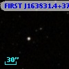 FIRST J163831.4+375307