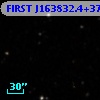 FIRST J163832.4+374000