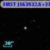 FIRST J163832.8+375307