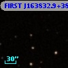 FIRST J163832.9+383724