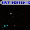 FIRST J163833.9+400414