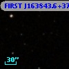 FIRST J163843.6+375234