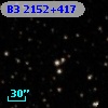 B3 2152+417