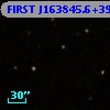 FIRST J163845.6+395308