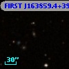 FIRST J163859.4+390808