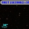 FIRST J163900.5+390245
