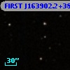 FIRST J163902.2+381158