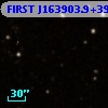 FIRST J163903.9+390321